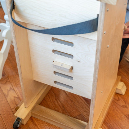 TalkTools® Therapy Chair with Tray