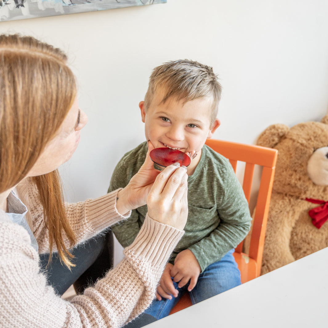 TalkTools Apraxia Tools - Speech Therapy Tools for Apraxia Treatment