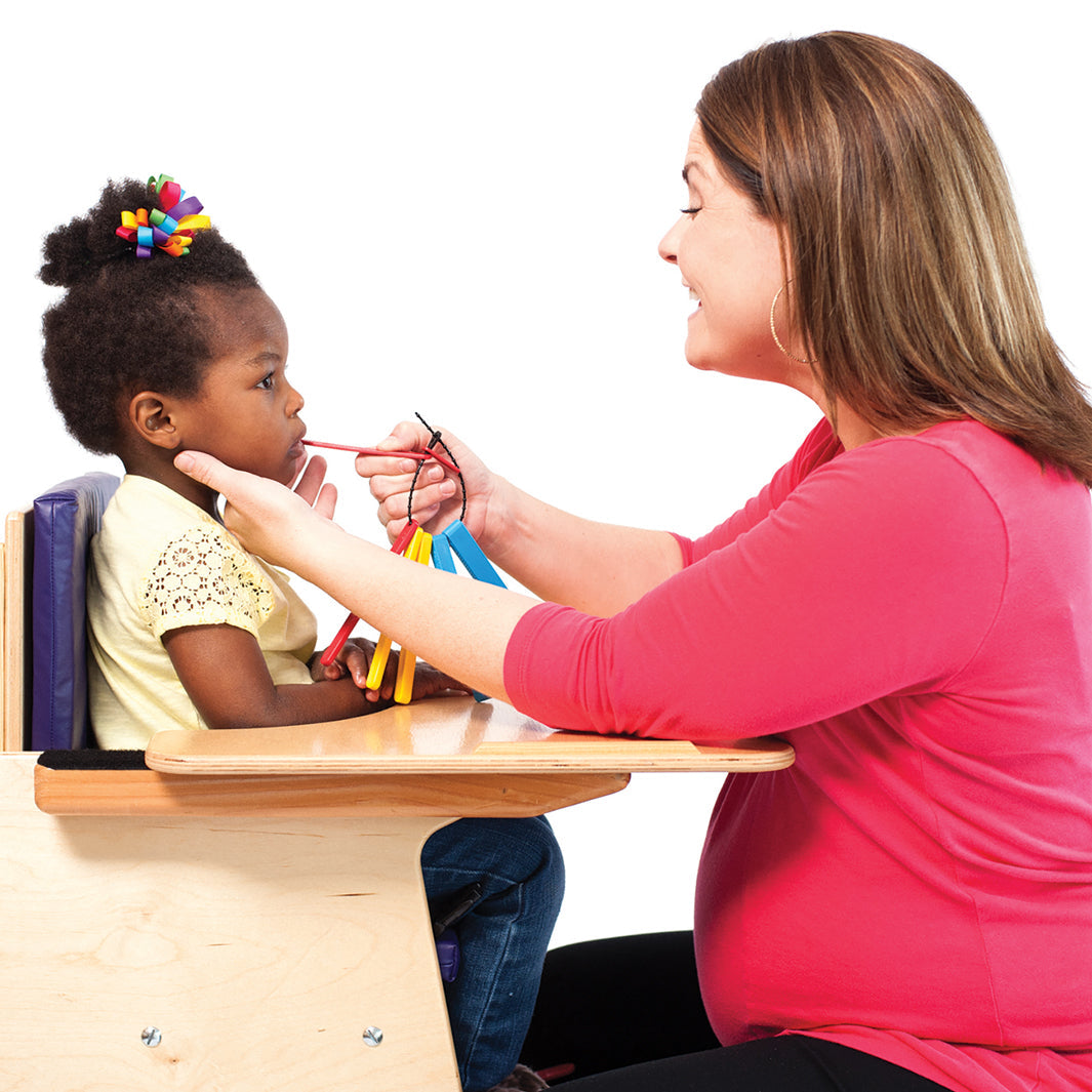 TalkTools Apraxia Program - Speech Therapy Program for Apraxia Treatment