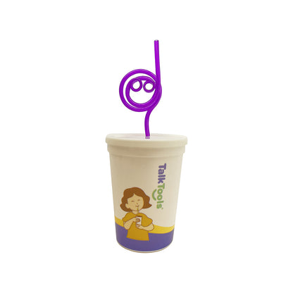 Straw Cups-Talktools