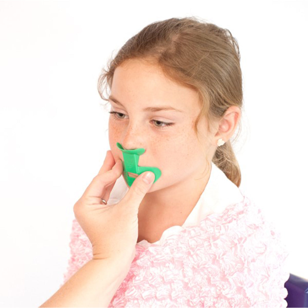 TalkTools Nose Flute