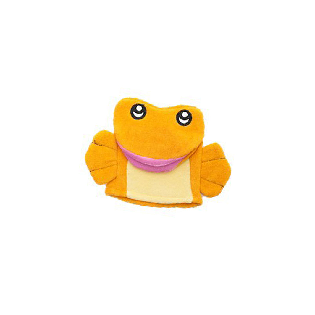 Puppet Set-Talktools