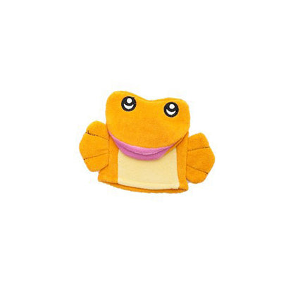 Puppet Set-Talktools