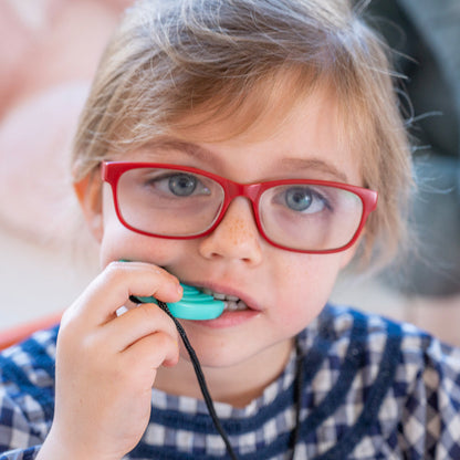 Sensory Chew Necklaces- TalkTools