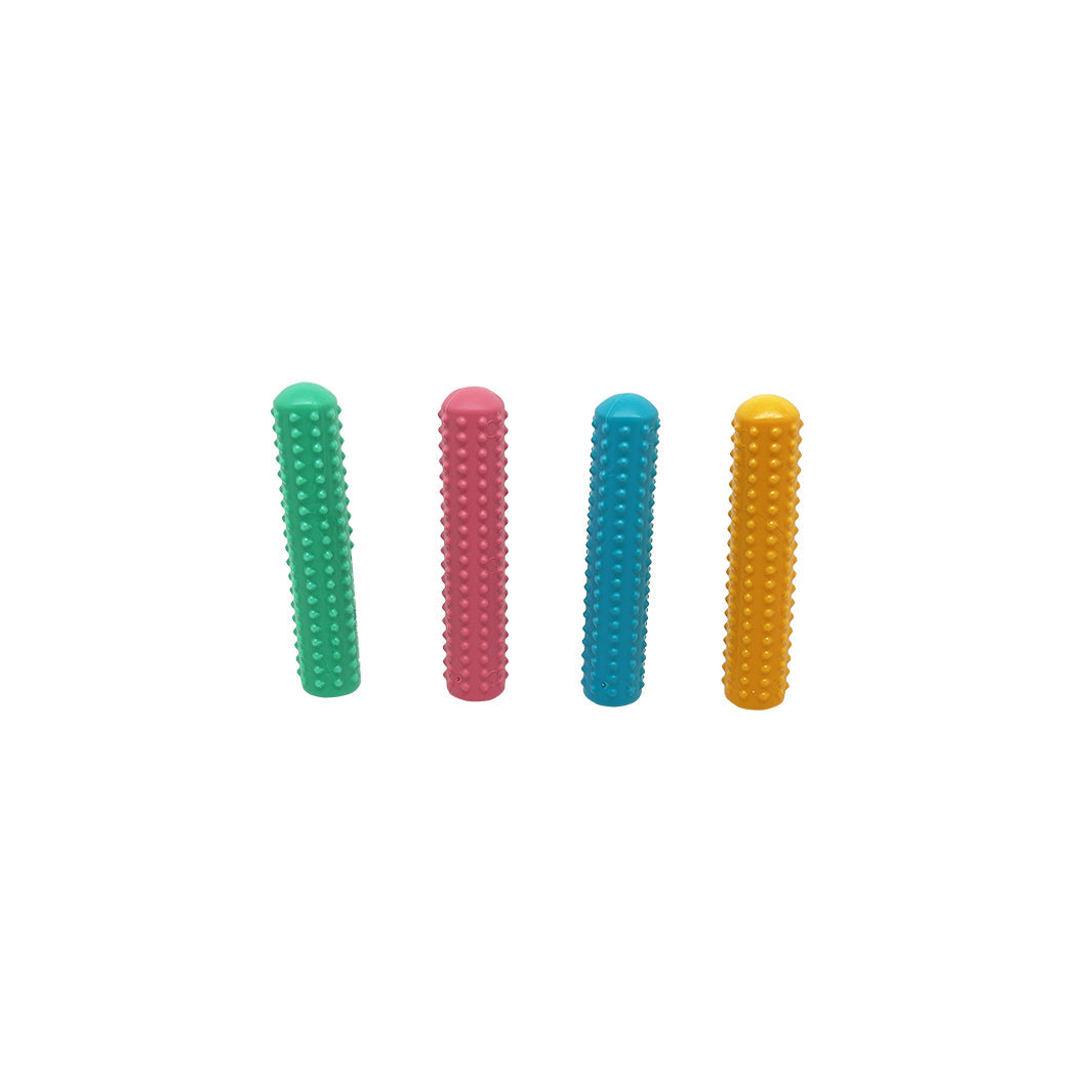 Sensory Chew Pencil Toppers- TalkTools