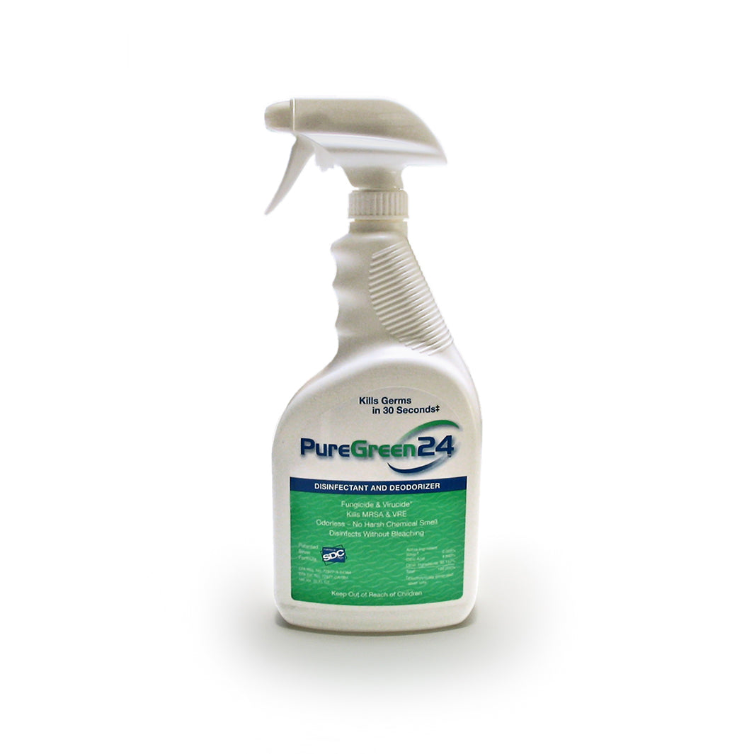 PureGreen24 - Disinfectant