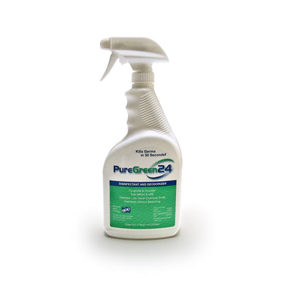 PureGreen24 - Disinfectant