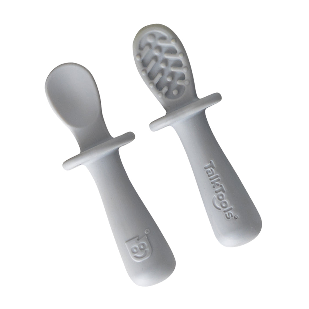 Itsy Spoons- Talktools