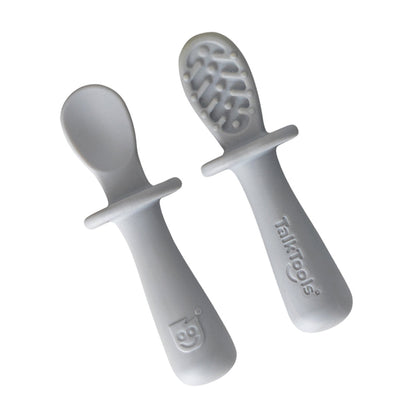 Itsy Spoons- Talktools