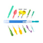 Sensi Essentials Kit (sensory)- Talktools