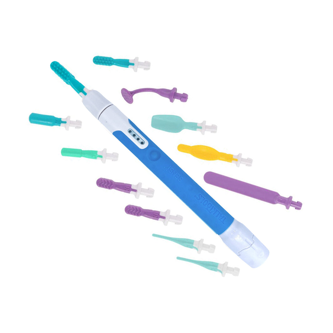 TalkTools® Sensi® Pre-Feeding Kit