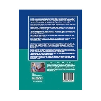 OPT (Oral Placement Therapy) for Speech Clarity and Feeding - EN ESPANOL