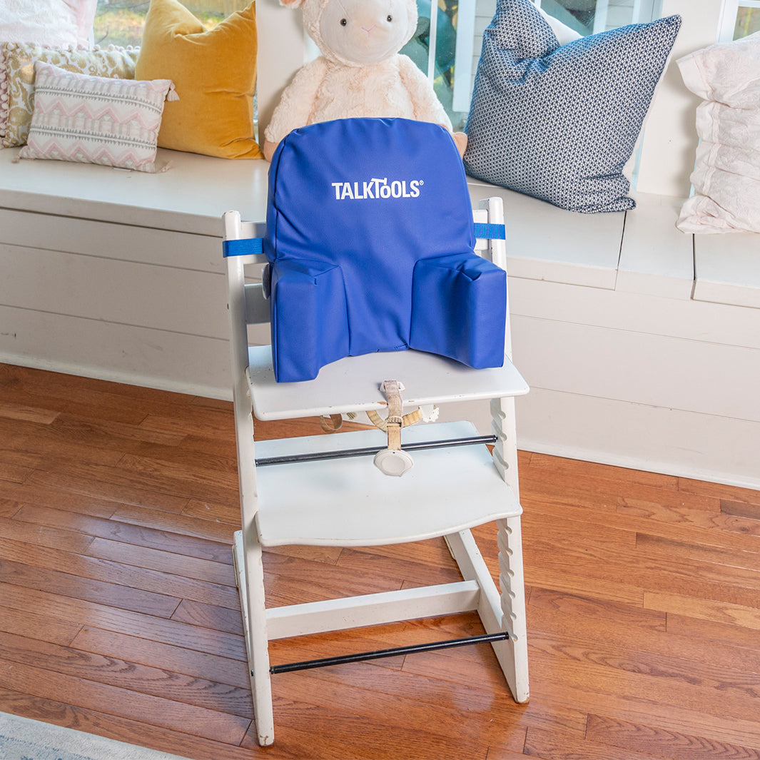 High Chair Helper-Talktools