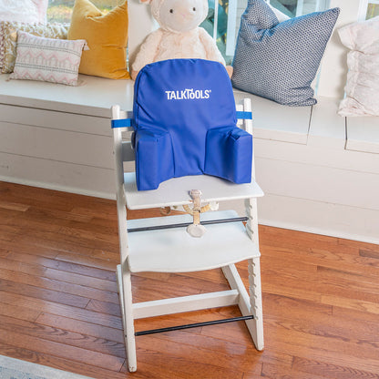 High Chair Helper-Talktools
