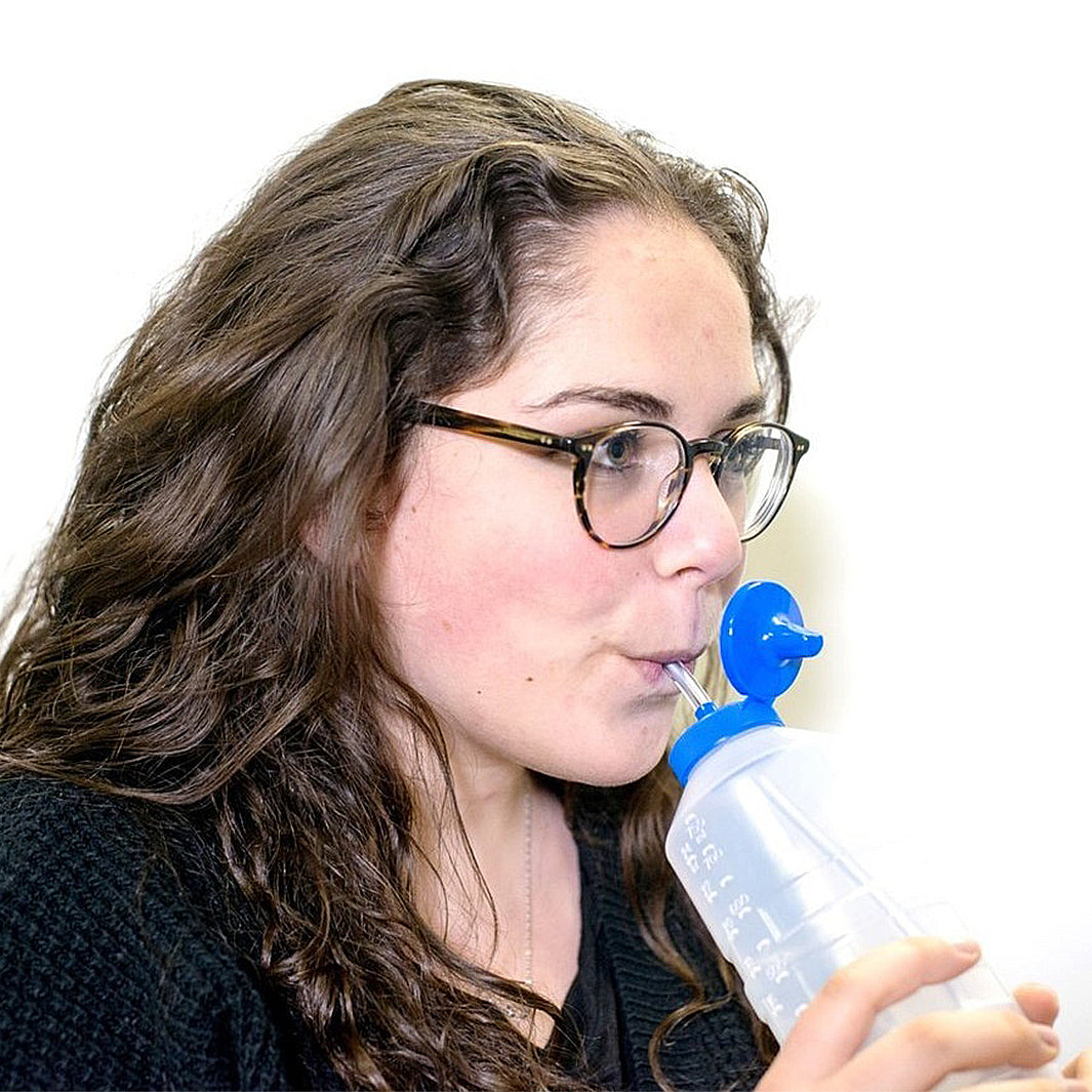 Teen & Adult Bottle- Talktools