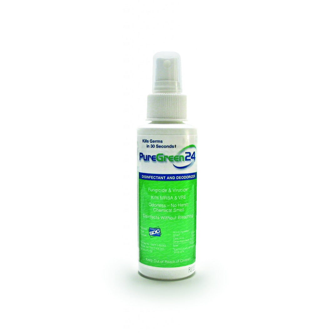 PureGreen24 - Disinfectant