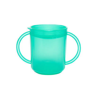 Recessed Lid Cup