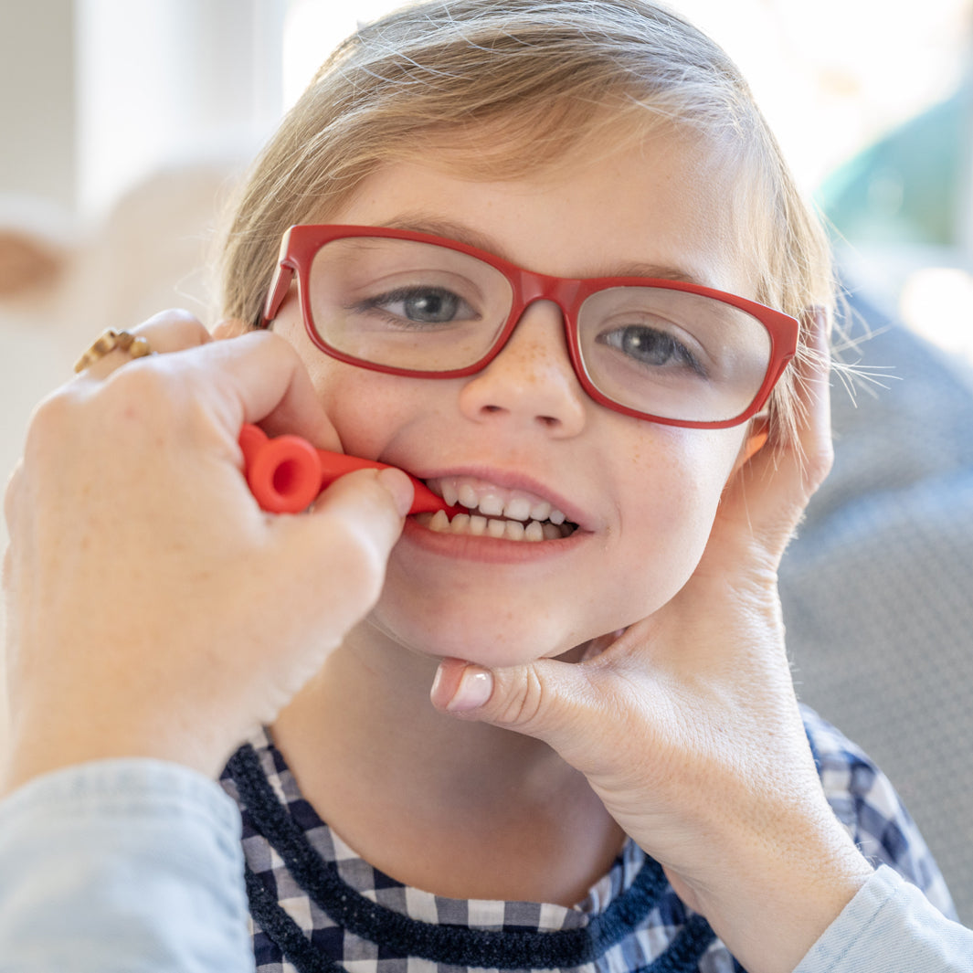TalkTools Bite Tubes Set - Oral Motor Therapy Tools- Talktools