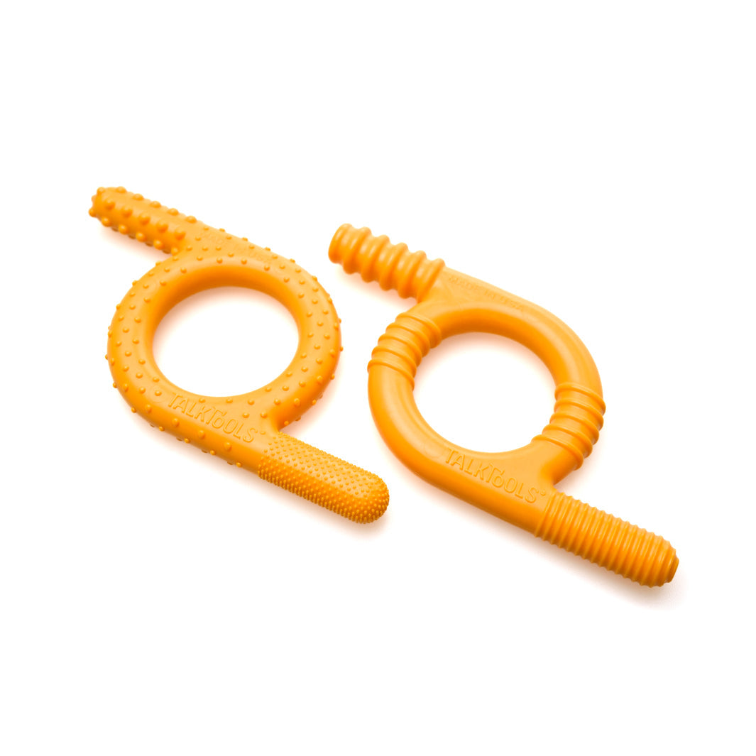 Sensory Baby Chewys-Talktools