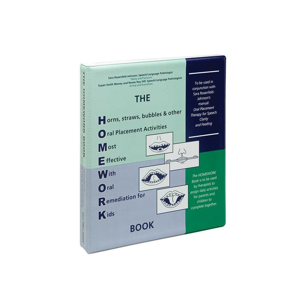 OPT™ Book Bundle- Talktools