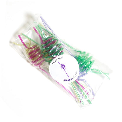TalkTools® Straw #7