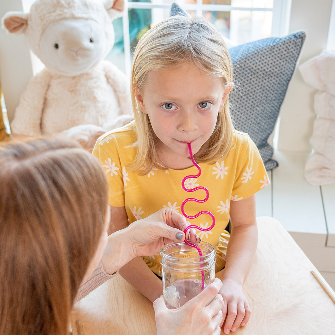 TalkTools® Straw #5