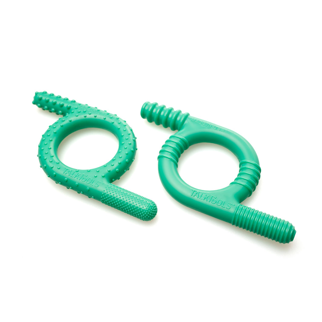 Sensory Baby Chewys-Talktools