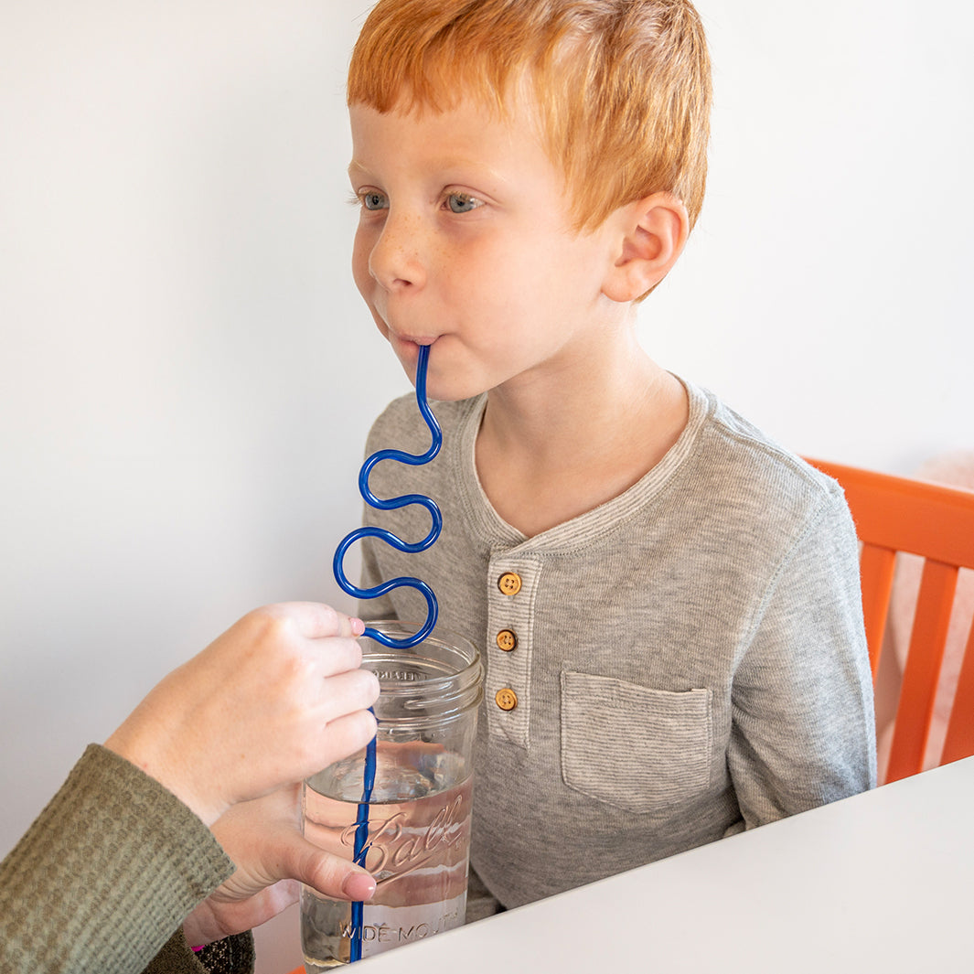 TalkTools® Straw #5