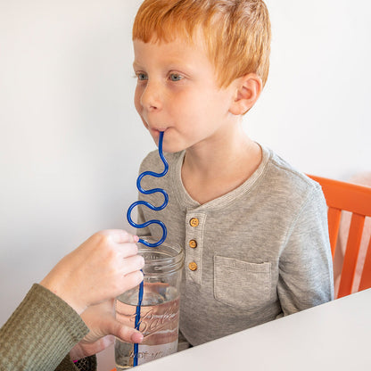 TalkTools® Straw #5