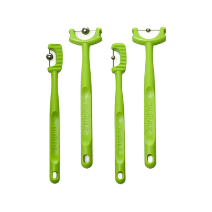 TalkTools®Tongue Tip Lateralization & Elevation Tools