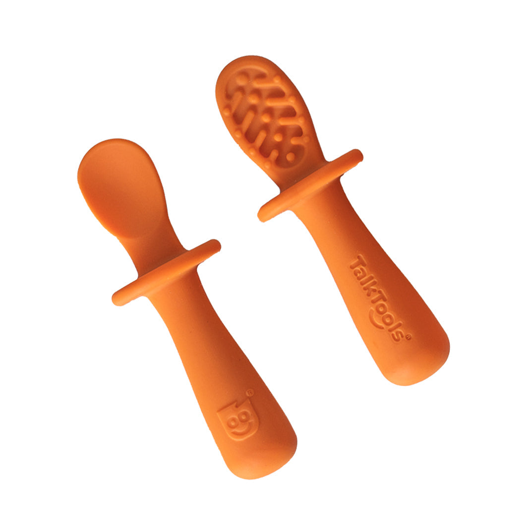 Itsy Spoons- Talktools