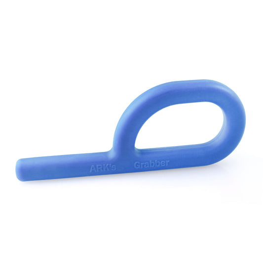 Smooth Grabber Royal Blue