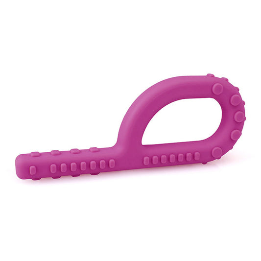 Textured Grabber Magenta