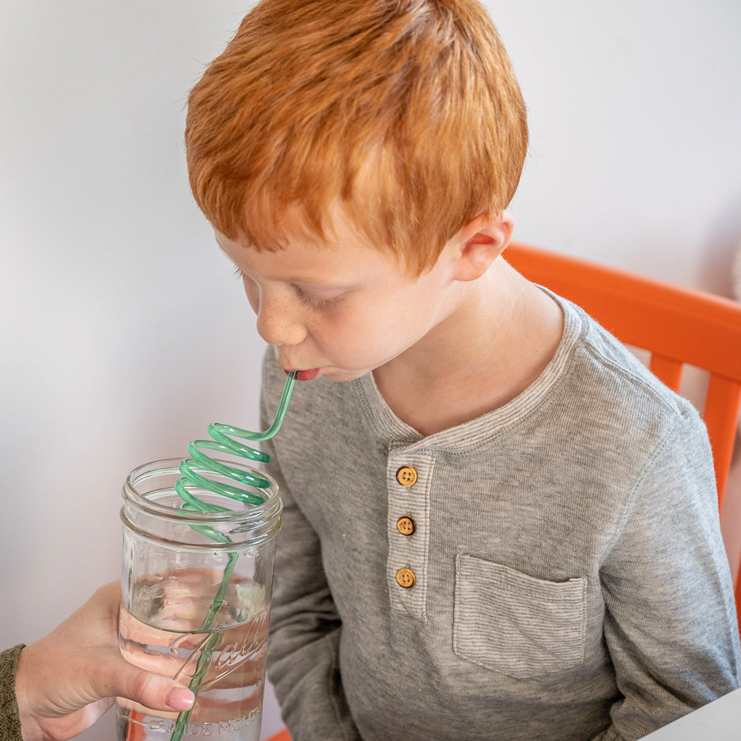 TalkTools® Straw #7