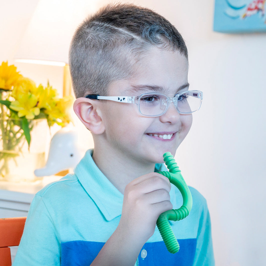 Sensory Baby Chewys-Talktools