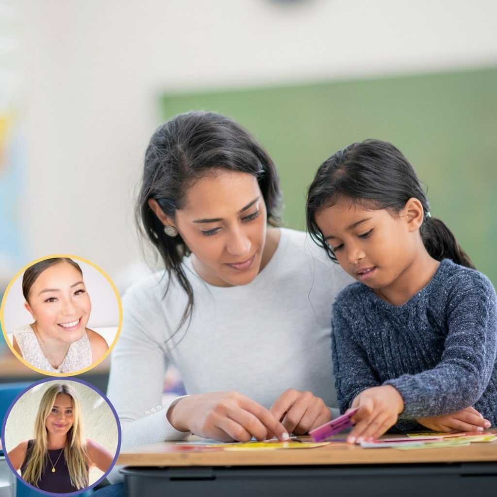 AAC Essentials: Practical Strategies, Meaningful Outcomes