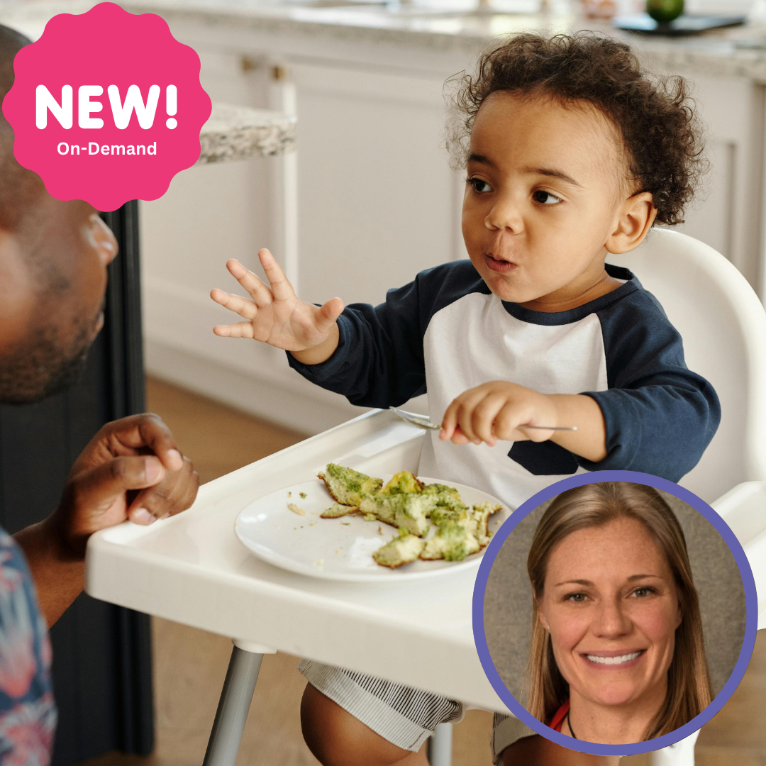 Advancing the Diet in Food-Allergic Infants and Children