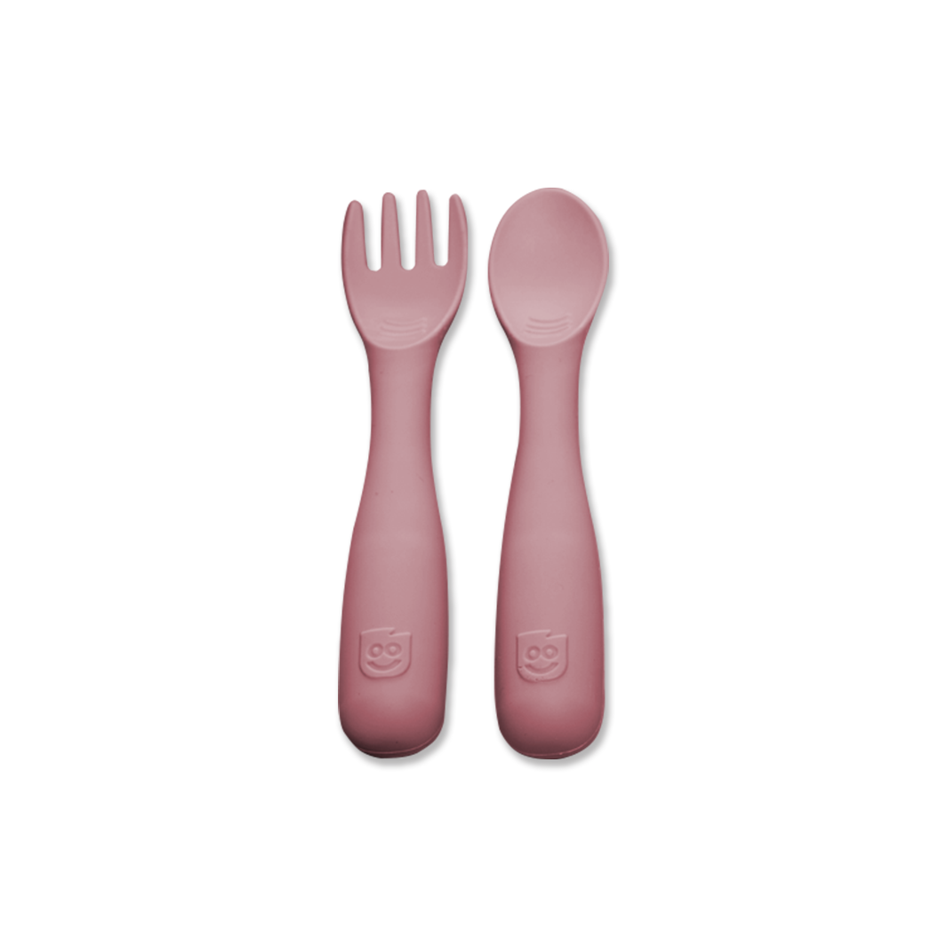 Bitsy™ Spoon and Spork