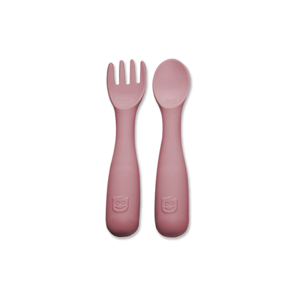 Bitsy™ Spoon and Spork