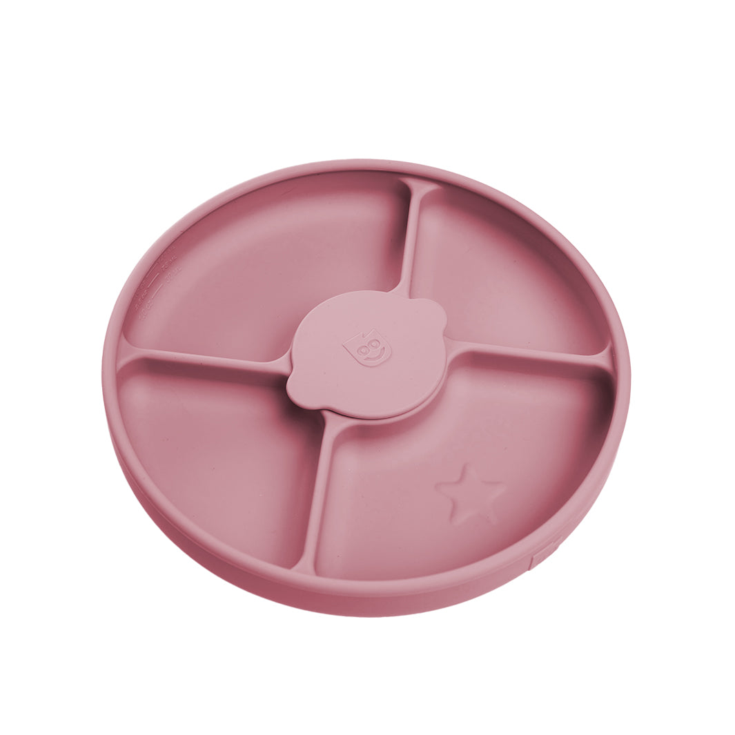 Bitsy™ Plate