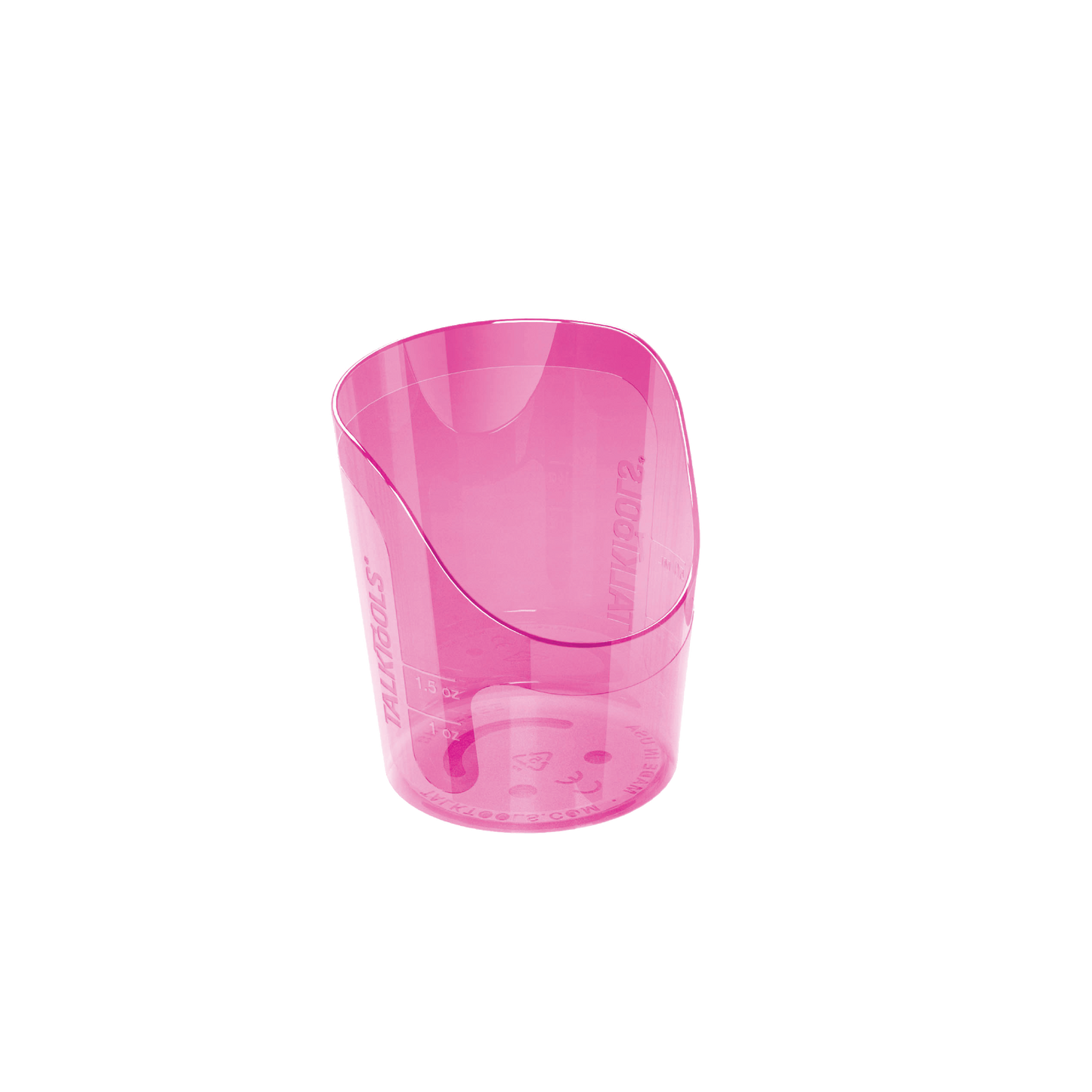 TalkTools® Cut-Out Cups™