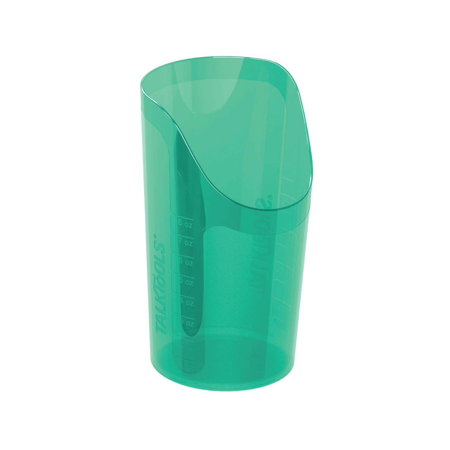 TalkTools® Cut-Out Cups™