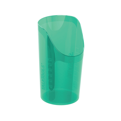 TalkTools® Cut-Out Cups™