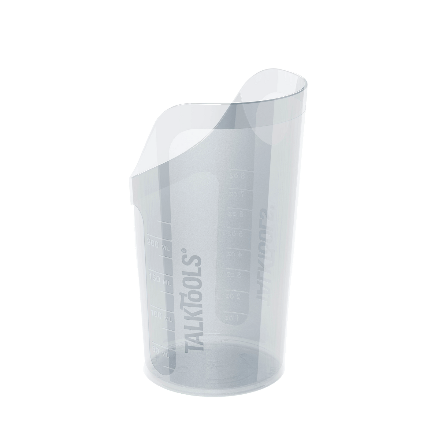 TalkTools® Cut-Out Cups™