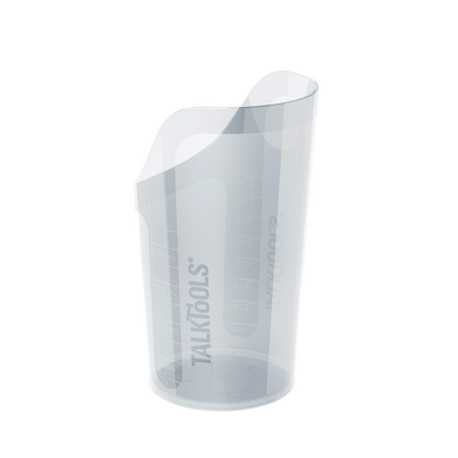 TalkTools® Cut-Out Cups™
