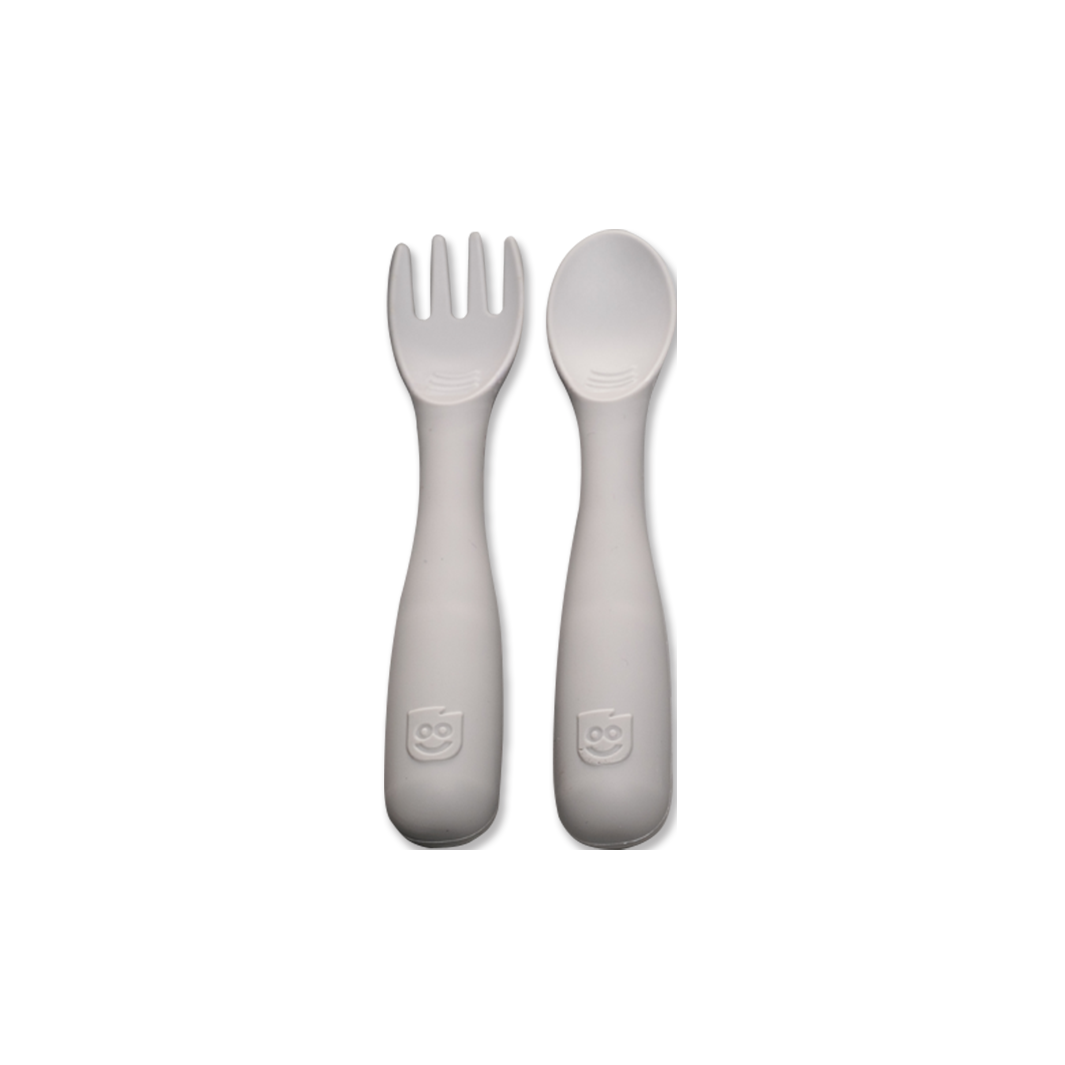 Bitsy™ Spoon and Spork