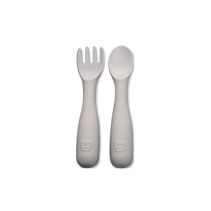 Bitsy™ Spoon and Spork
