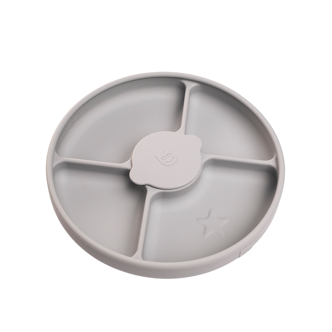 Bitsy™ Plate