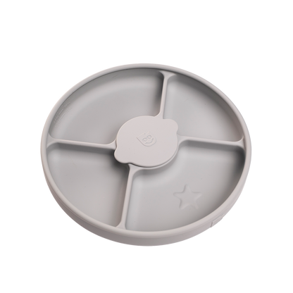 Bitsy™ Plate