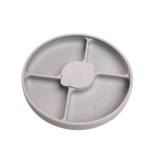 Bitsy™ Plate